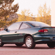 Illustration for article titled Junkyard Gems: 1998 Chevy Cavalier Rallysportem/em
